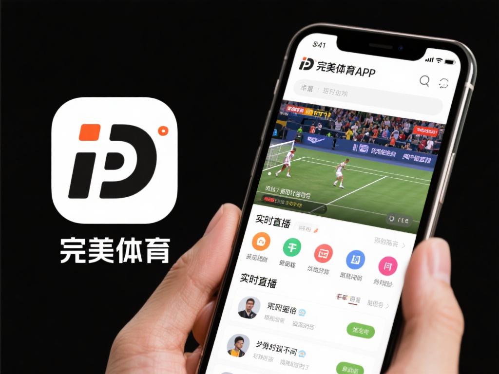 详解各完美体育APP功能及全面用户体验评测分析 这款完美体育APP凭借丰富的功能集成深受用户喜爱。