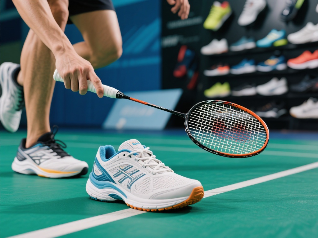 精准选择器材：适合你的才是最佳的
在运动装备的选