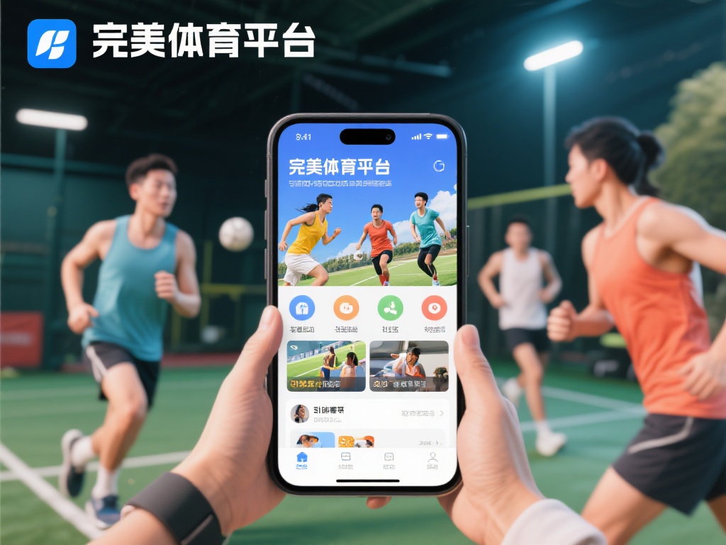 引领运动和娱乐融合的新潮流
在当今快节奏的生活中