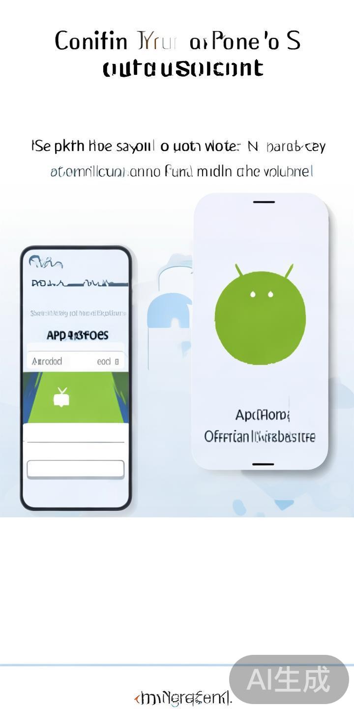 轻松步骤指南:快速下载安装完美体育APP尽享精彩赛事 第二步:确认手机操作系统
下载安装前,首先需要确