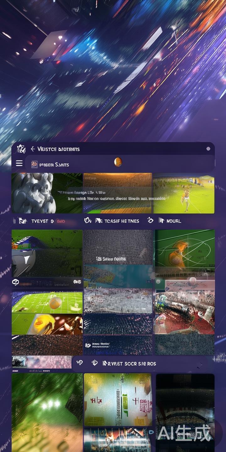 完美体育App苹果版免费下载与全面使用指南,轻松畅享体育盛宴 完美体育提供实时直播多项体育赛事,包括足球联赛、篮