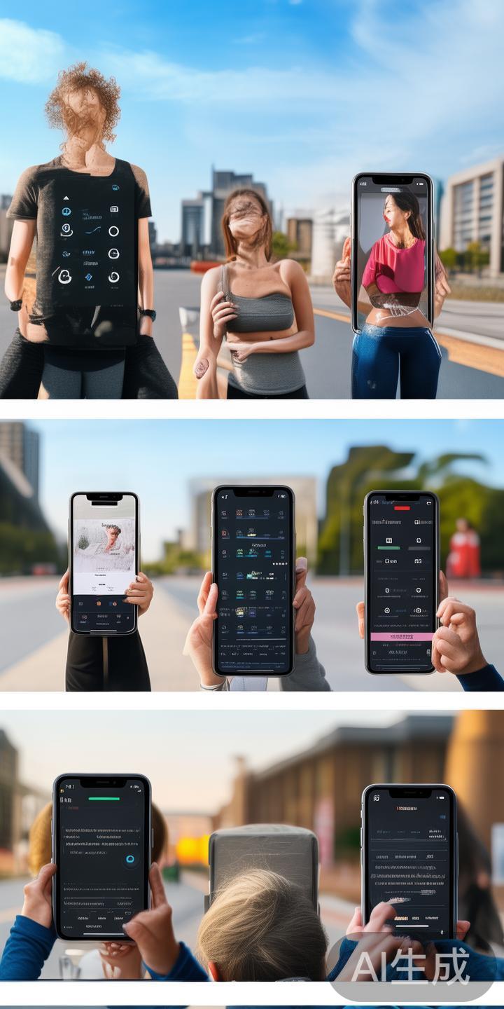 全面指导:如何顺利打开完美体育App实现无障碍体验秘笈 随着智能手机的普及,体育App已经成为许多人日常生