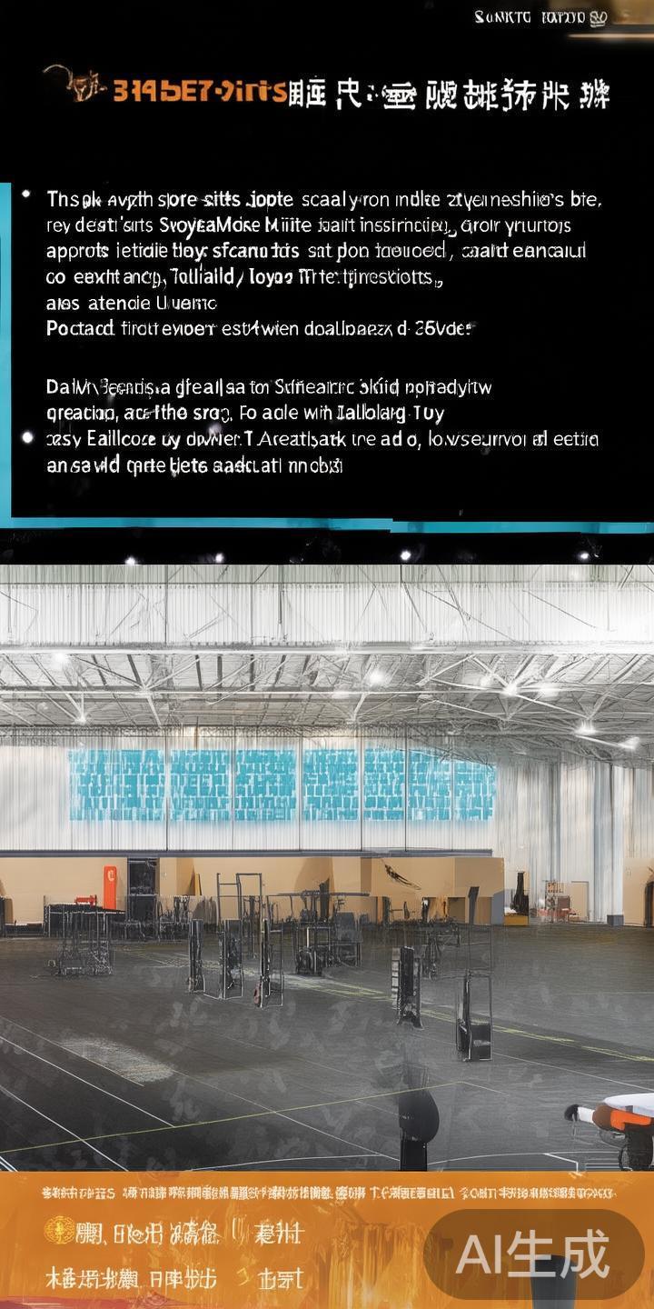 全面解析“365完美体育”品牌背后深厚实力与未来发展战略 “365完美体育”诞生于行业快速变革的时代,旨在打