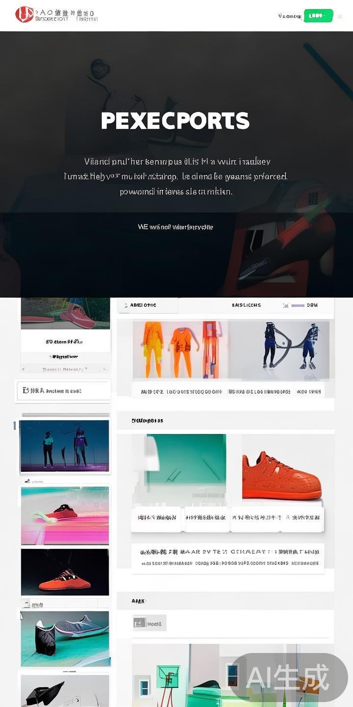 完整攻略:完美体育官网下载链接安卓版最新版本全流程指南 访问完美体育的官方网站,通常网址为www.wanm