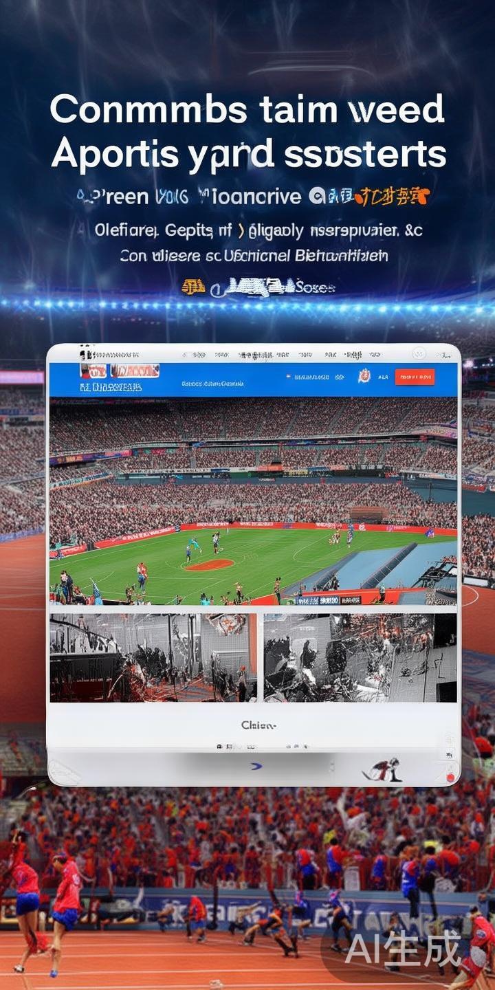 深入了解中国体育精彩世界:完美(中国)体育官方网站全面解析 在今天的体育世界中,随着数字化和信息技术的不断发展