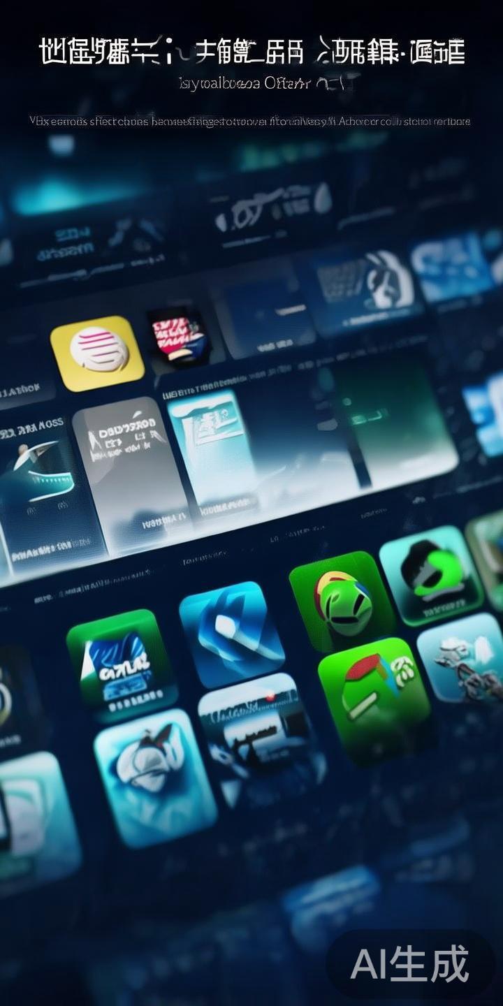 官方应用商店：在苹果App&nbsp;Store或安卓应用市